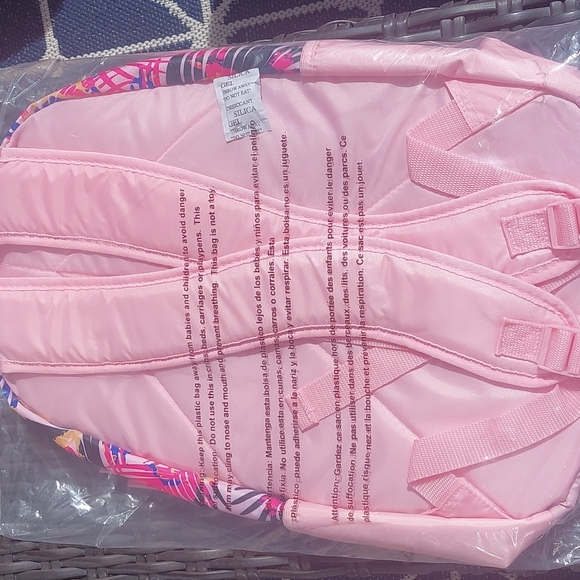 Fuel Deluxe 2 for 1 Backpack and Lunchbag Combo - Picture 7 of 7